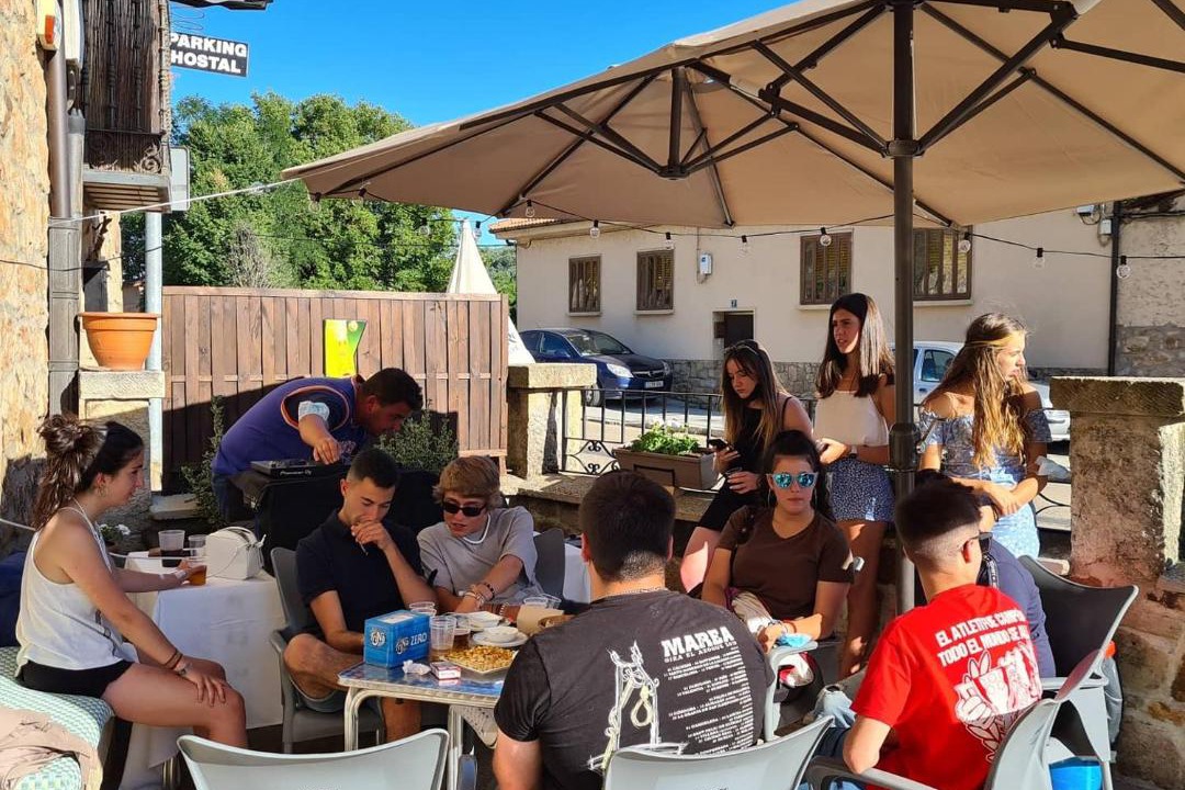 Photo of Others in Salduero