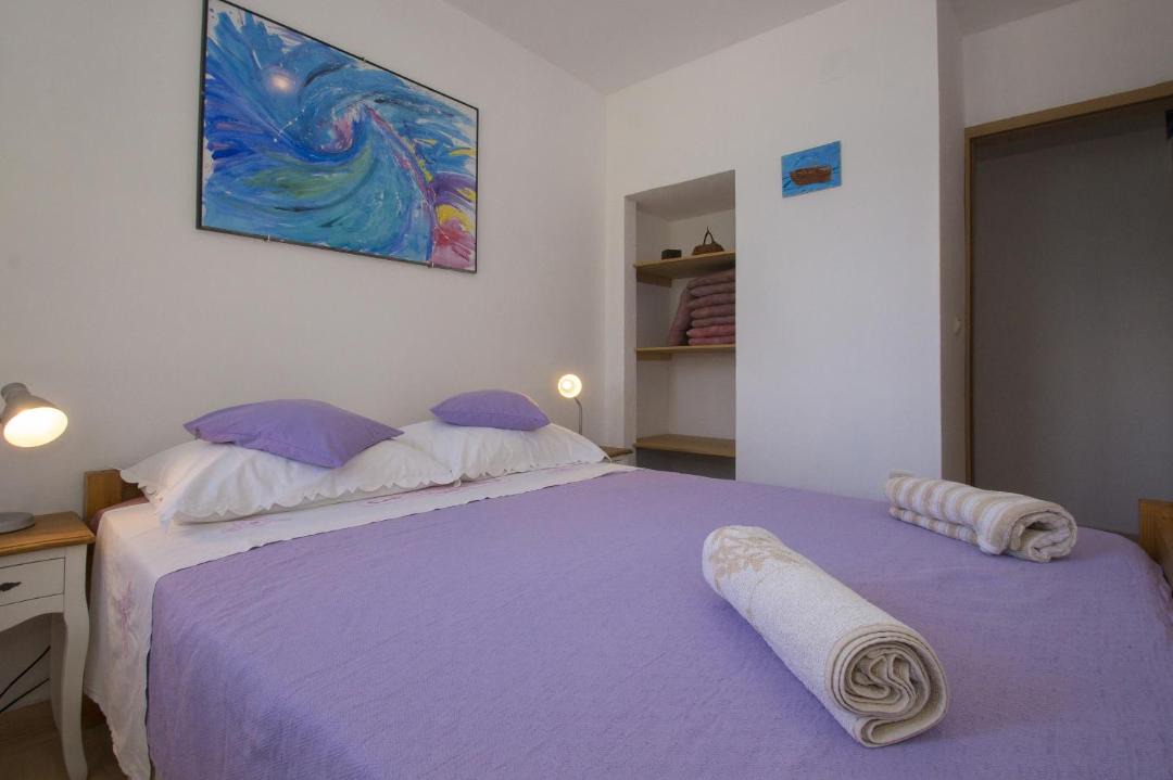 Photo of Bedroom in Potirna
