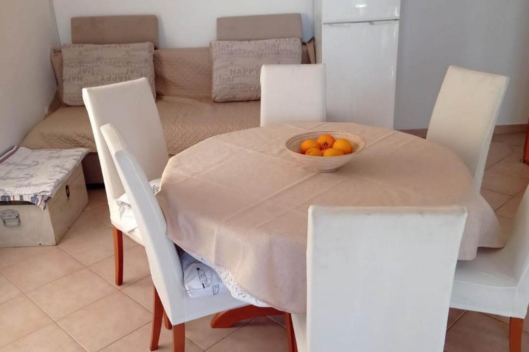 Photo of Livingroom in Potirna