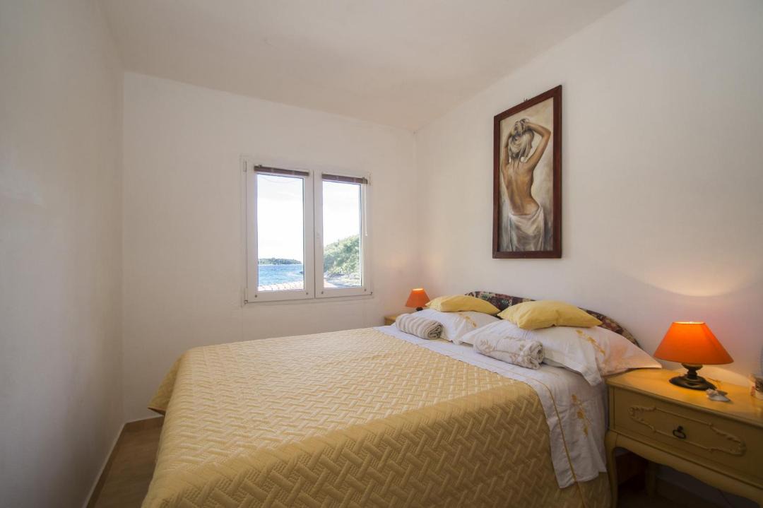 Photo of Bedroom in Potirna