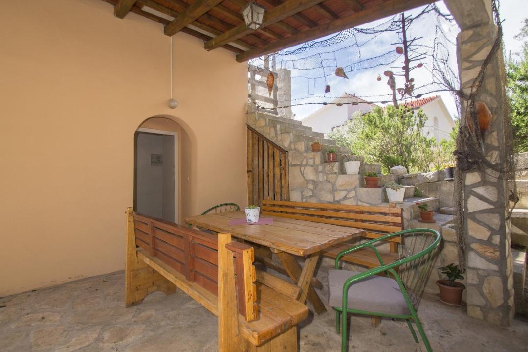 Photo of Patio Balcony in Potirna
