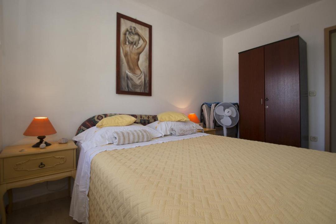 Photo of Bedroom in Potirna