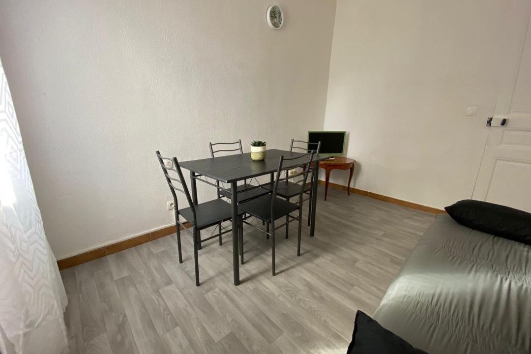 Photo of Livingroom in La Lunette