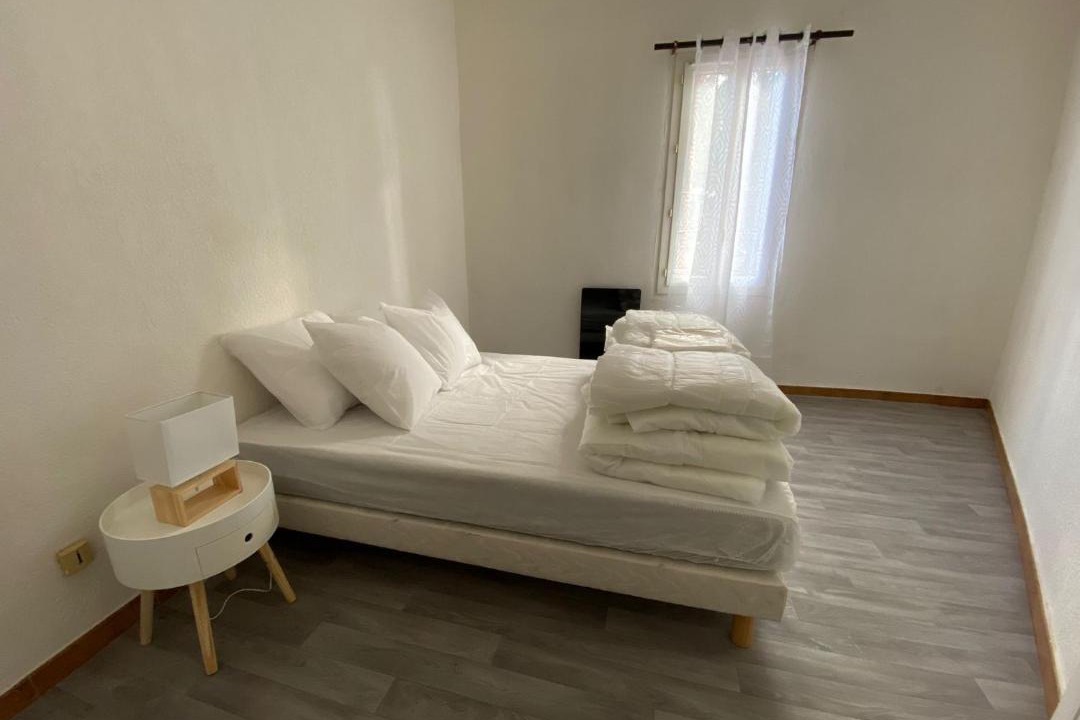 Photo of Bedroom in La Lunette