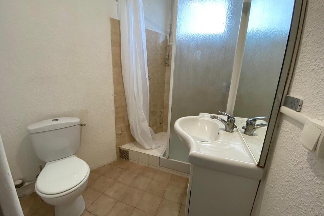 Photo of Bathroom in La Lunette