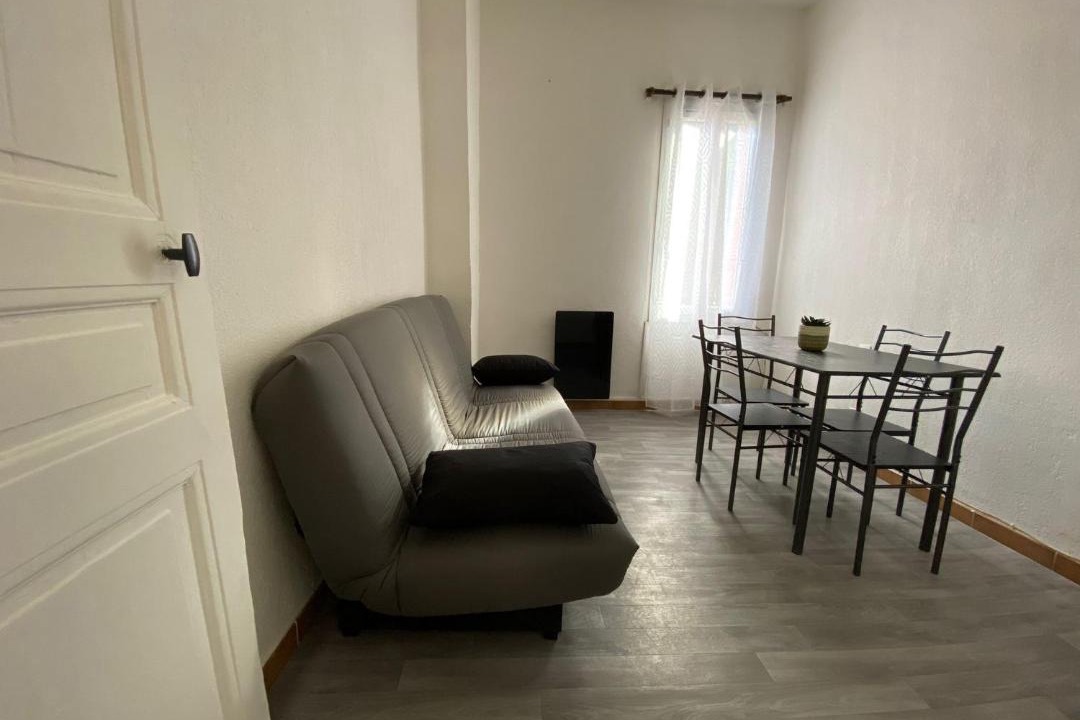 Photo of Livingroom in La Lunette