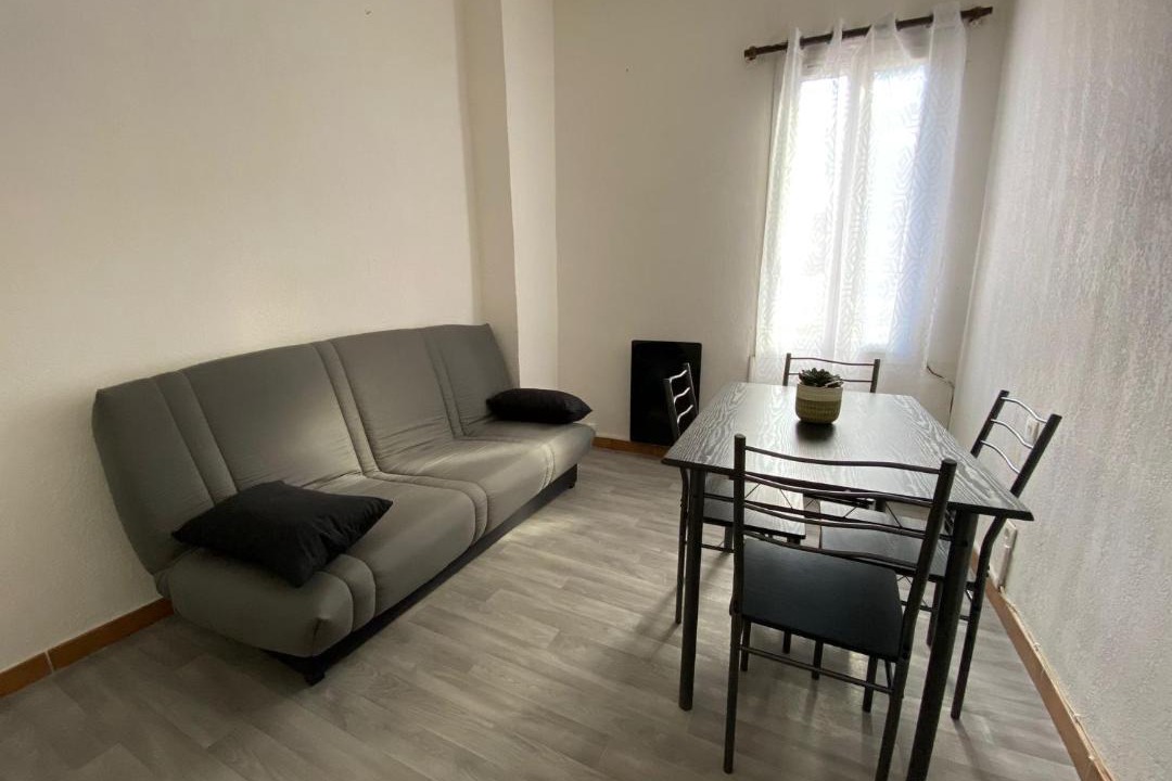 Photo of Livingroom in La Lunette