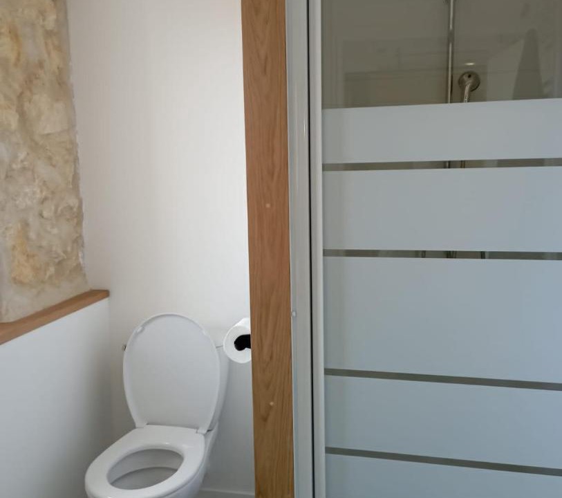 Photo of Bathroom in Fleury