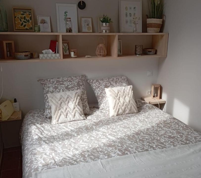 Photo of Bedroom in Fleury