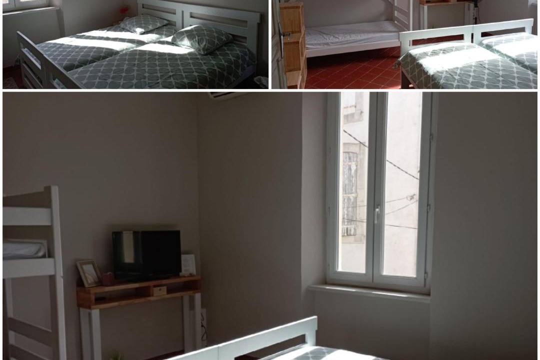 Photo of Bedroom in Fleury