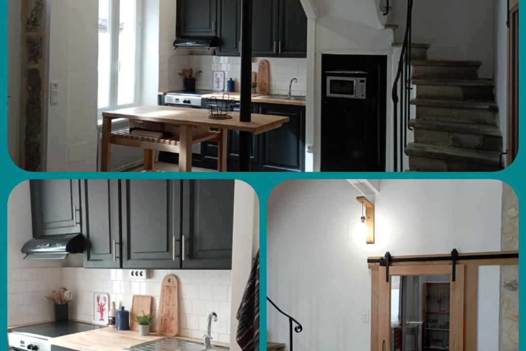 Photo of Kitchen in Fleury