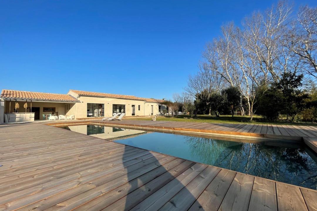 Photo of Outdoor in Barbentane