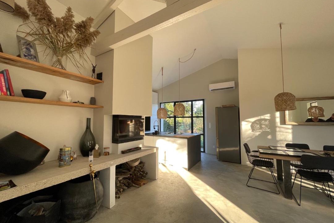 Photo of Livingroom in Barbentane