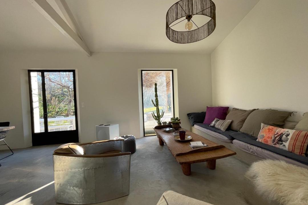 Photo of Livingroom in Barbentane