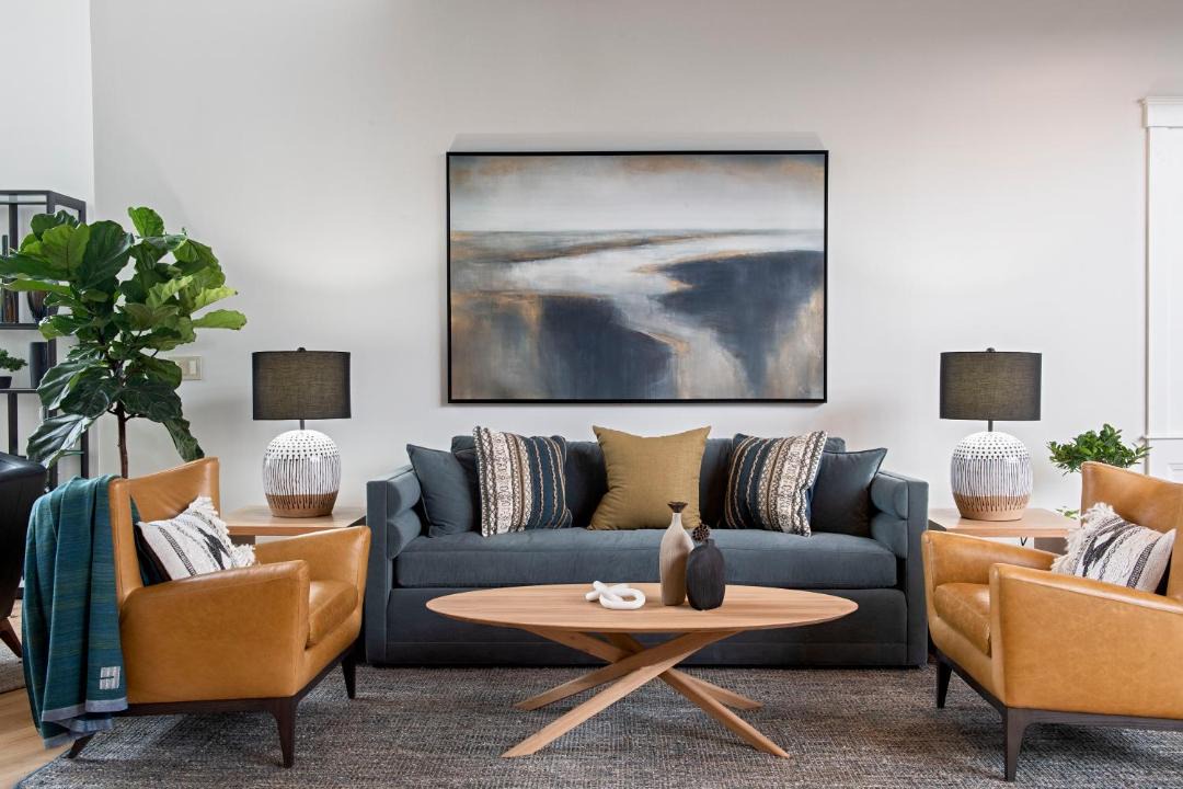 Photo of Livingroom in Brunswick