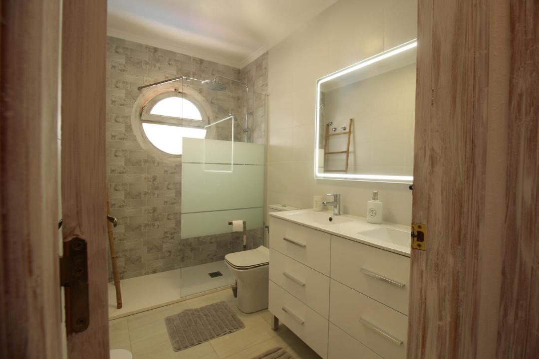 Photo of Bathroom in Playa Flamenca