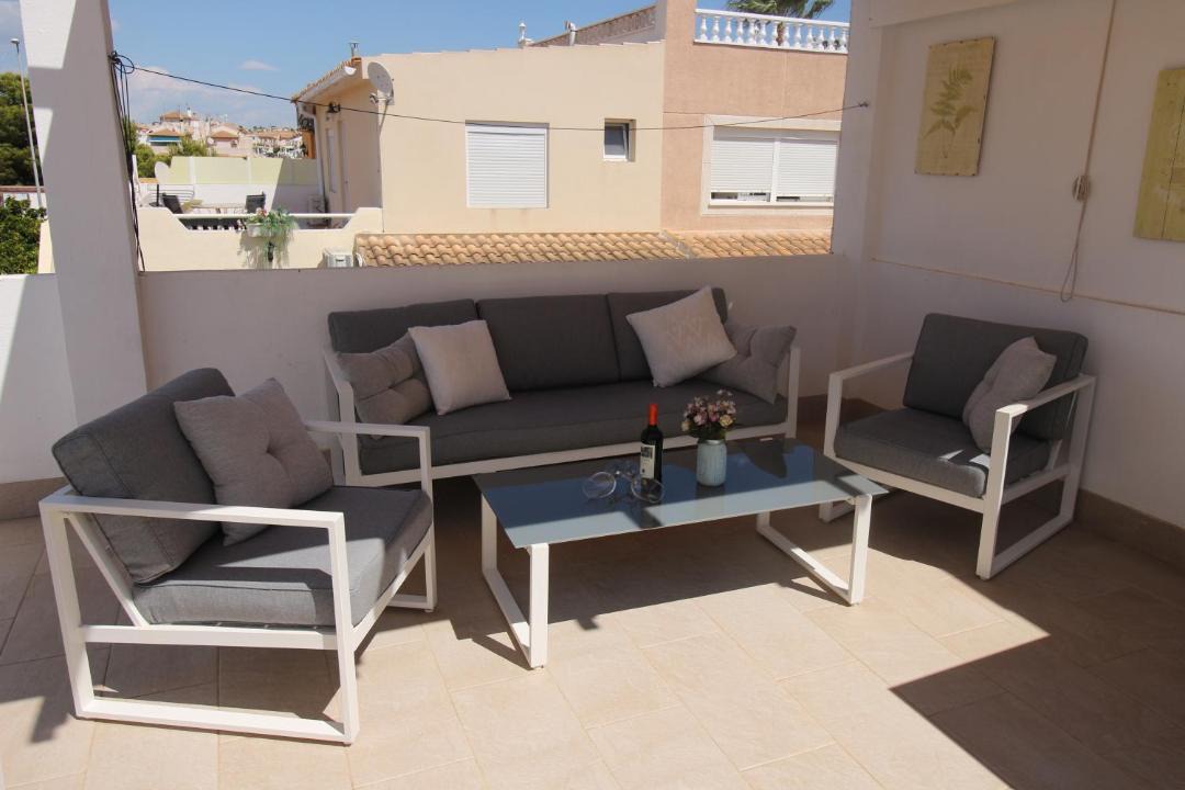 Photo of Others in Playa Flamenca