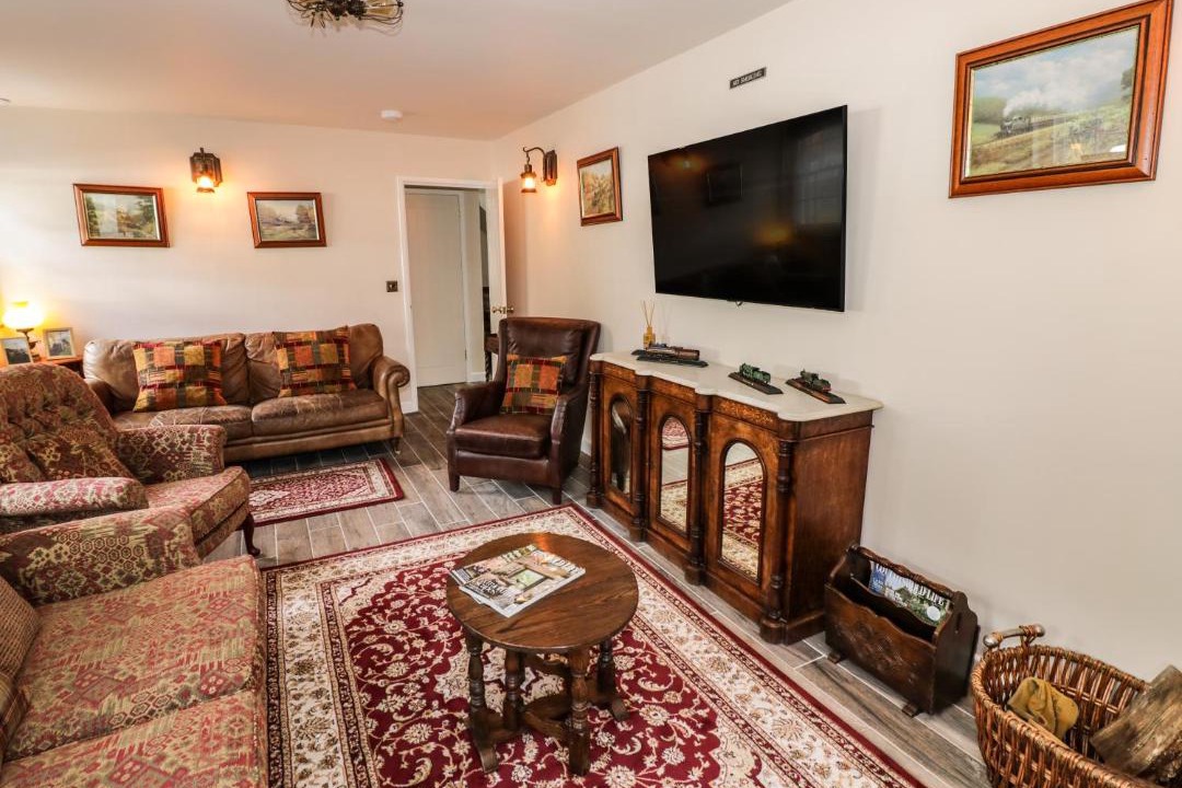 Photo of Livingroom in Blakedown