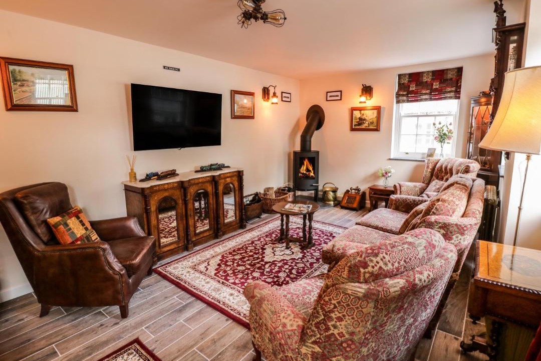 Photo of Livingroom in Blakedown