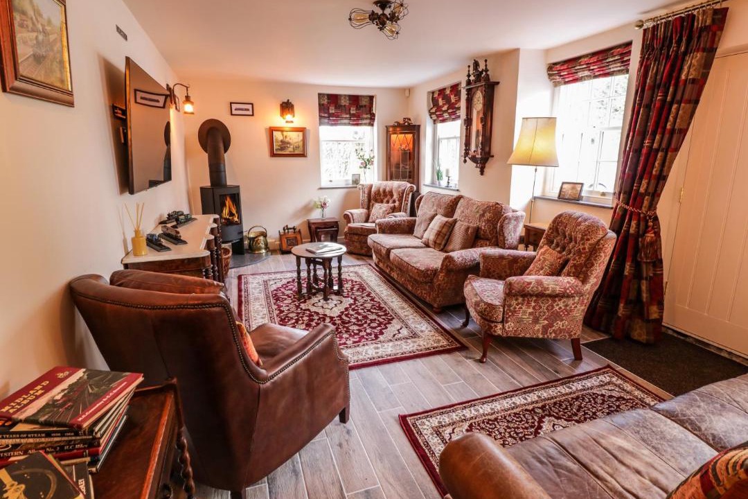 Photo of Livingroom in Blakedown