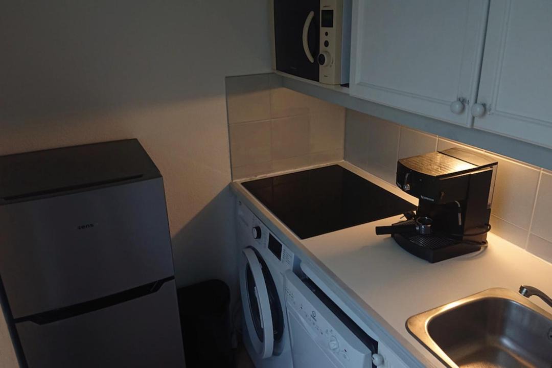 Photo of Kitchen in La Baule-Escoublac