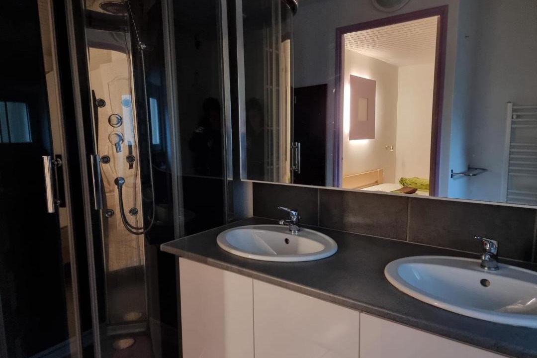 Photo of Bathroom in Boyne