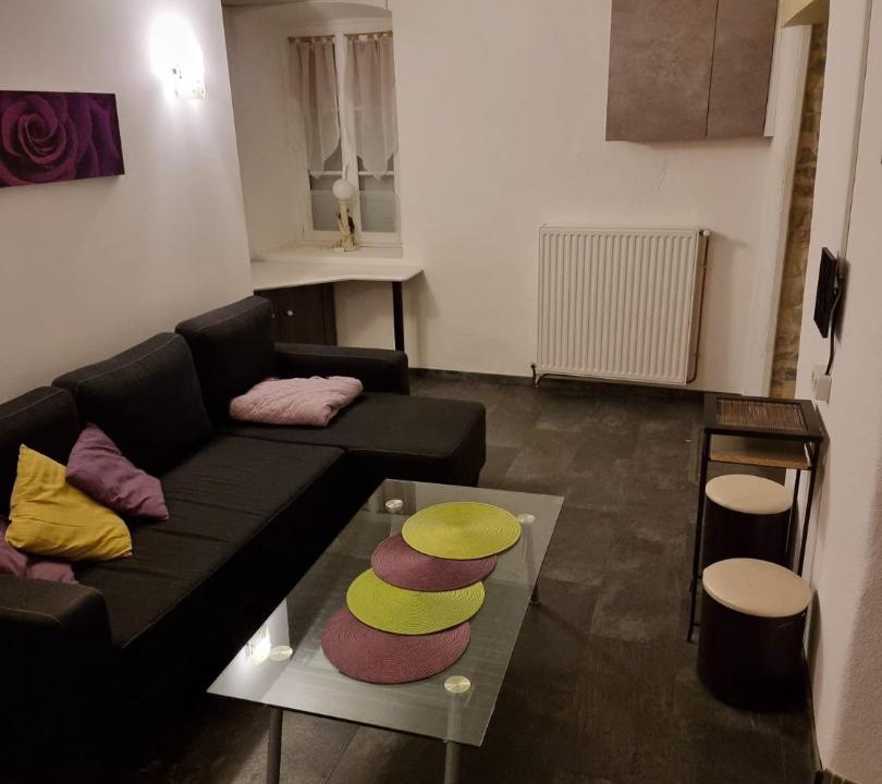 Photo of Livingroom in Boyne