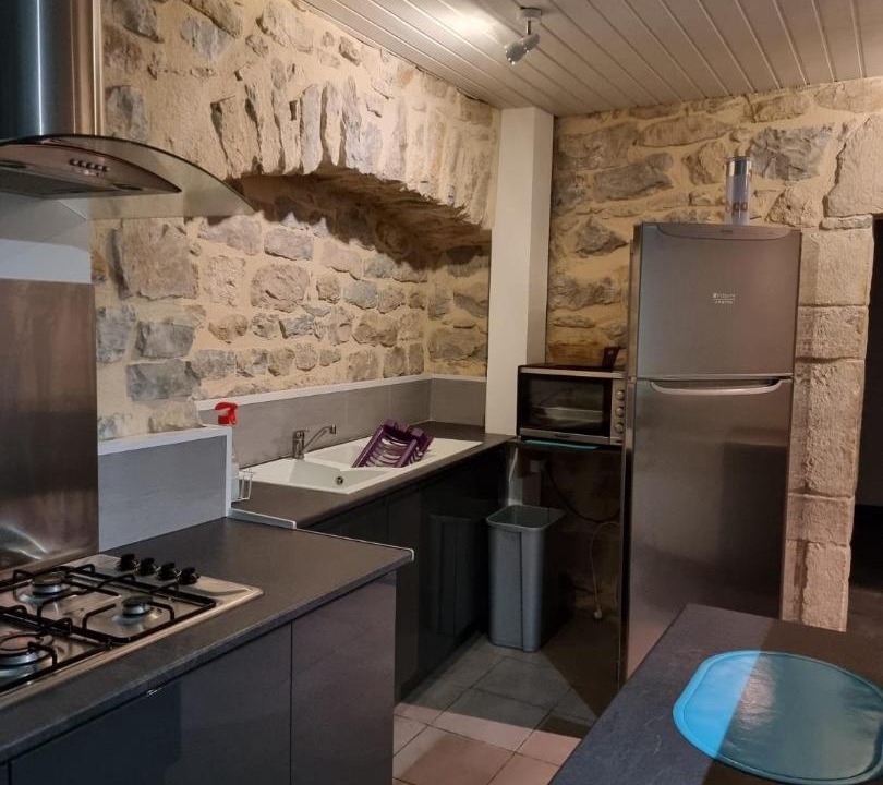 Photo of Kitchen in Boyne