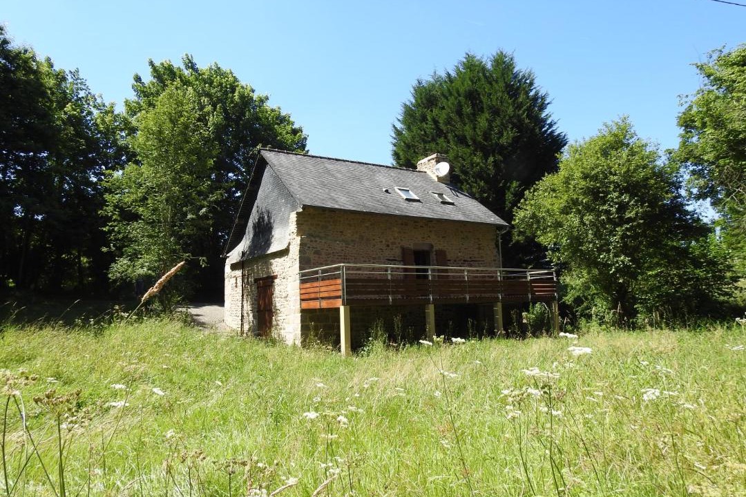 Photo of Others in Bazouges-la-Perouse