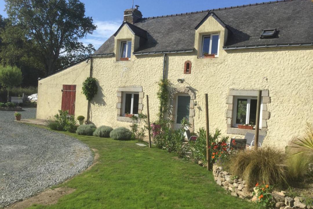 Photo of Buildings in Saint Roch