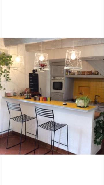 Photo of Kitchen in Saint Roch