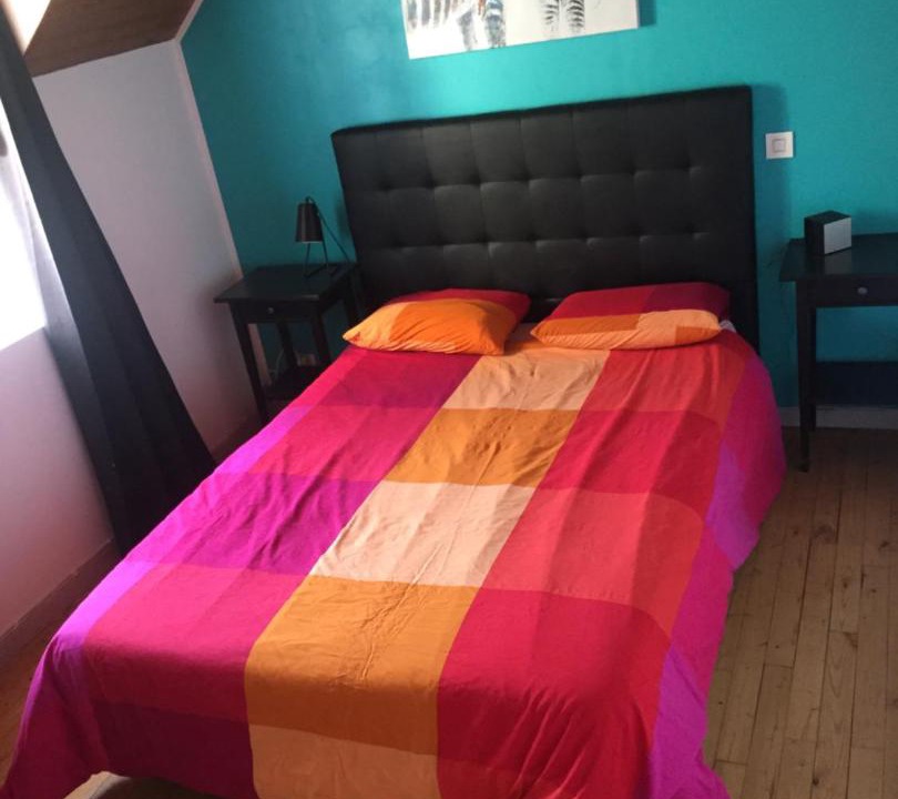 Photo of Bedroom in Saint Roch