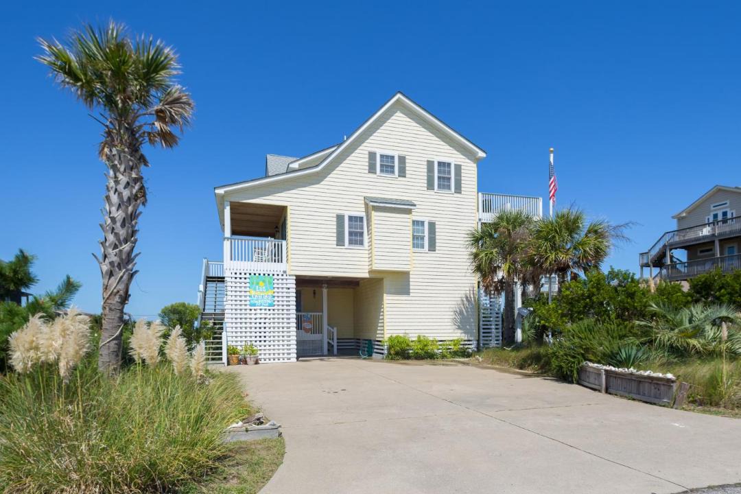 Photo of Buildings in Rodanthe