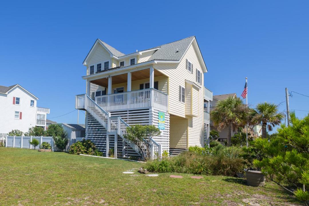 Photo of Others in Rodanthe