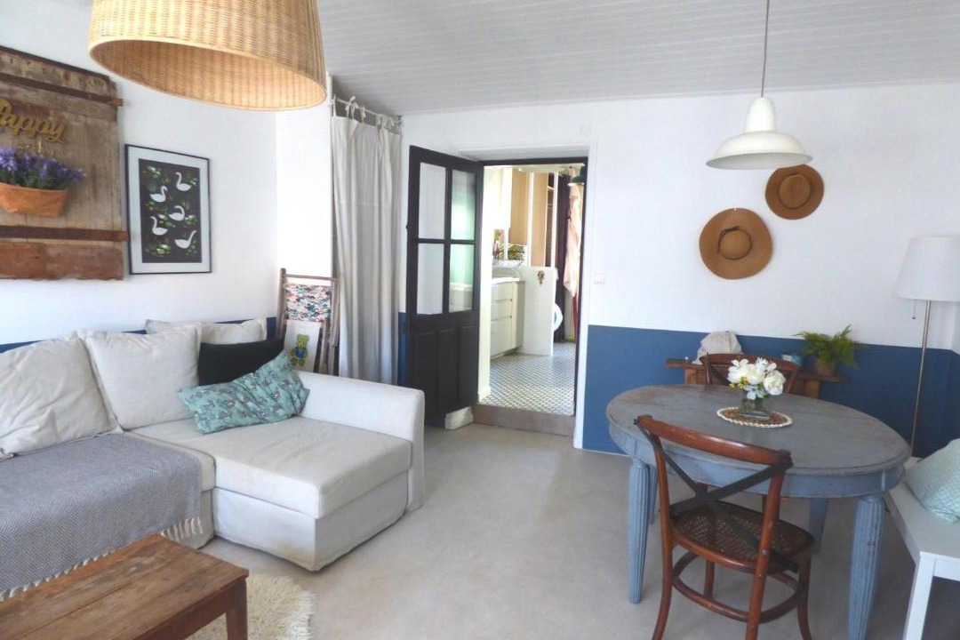 Photo of Livingroom in Saint-Gilles-Croix-de-Vie