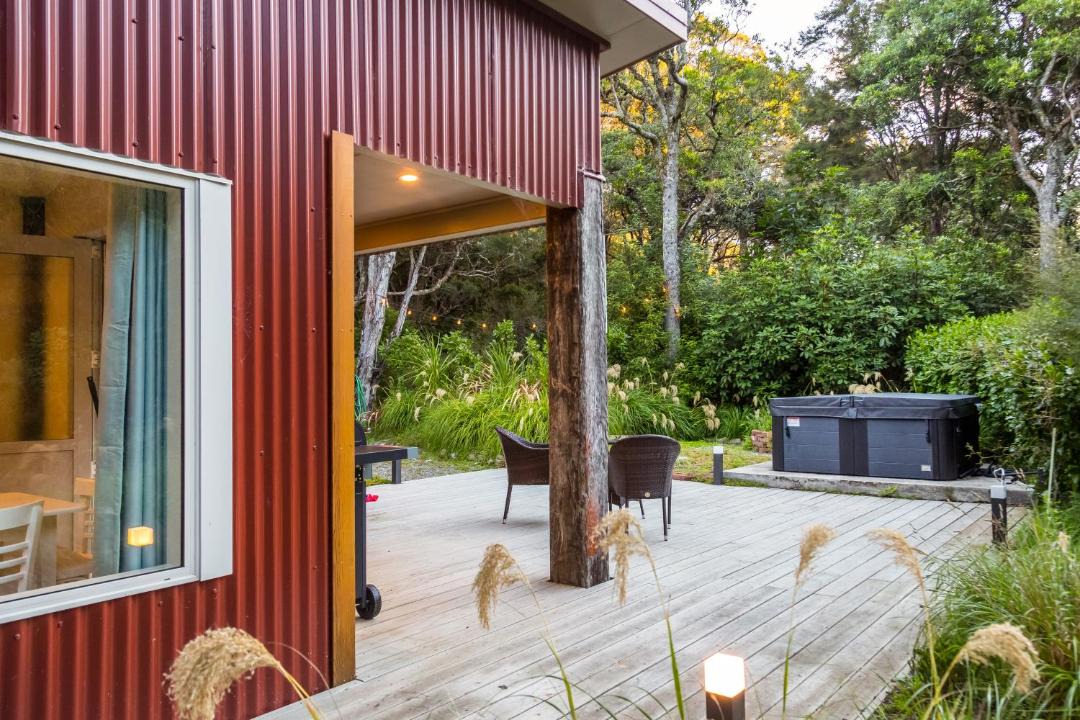 Photo of Others in South Wairarapa District