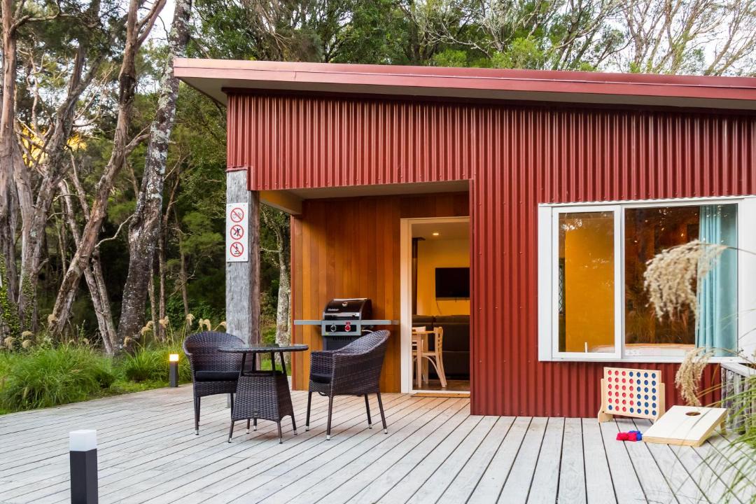 Photo of Others in South Wairarapa District