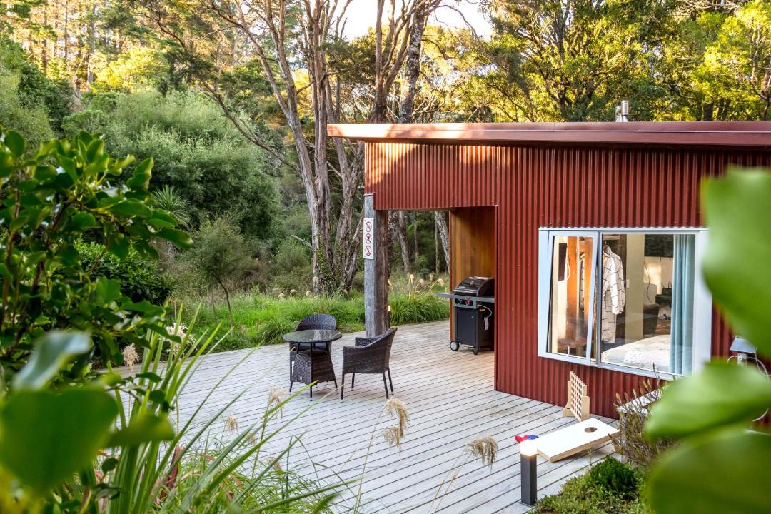 Photo of Others in South Wairarapa District