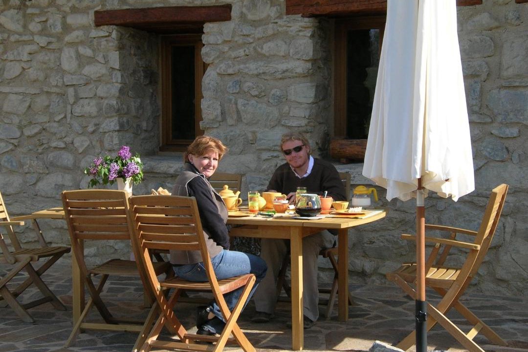 Photo of Others in La Roche-des-Arnauds