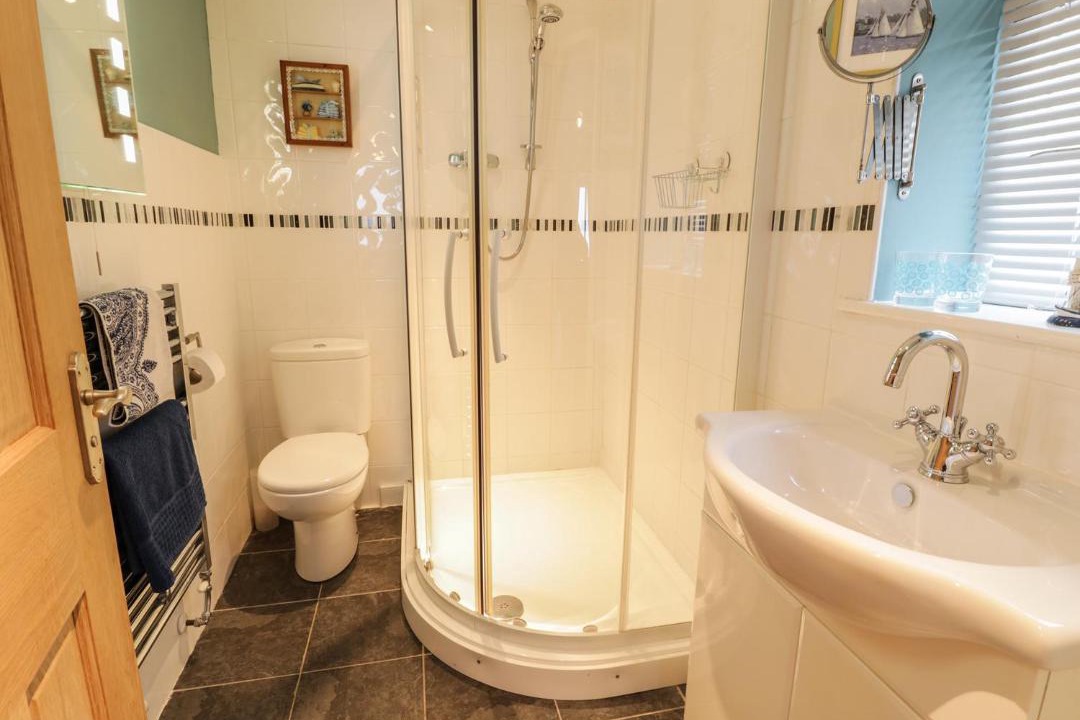 Photo of Bathroom in Machynlleth