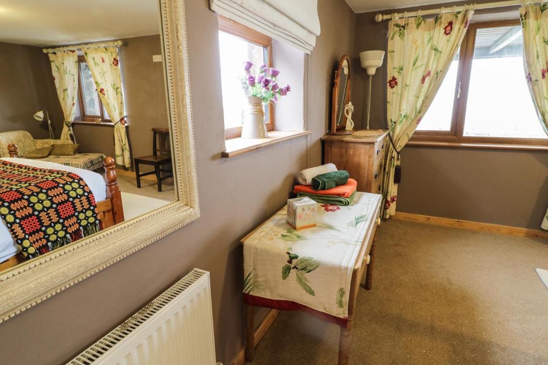 Photo of Livingroom in Machynlleth