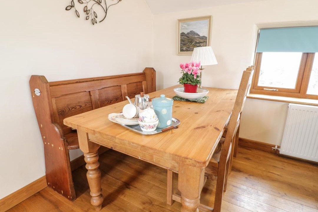 Photo of Livingroom in Machynlleth