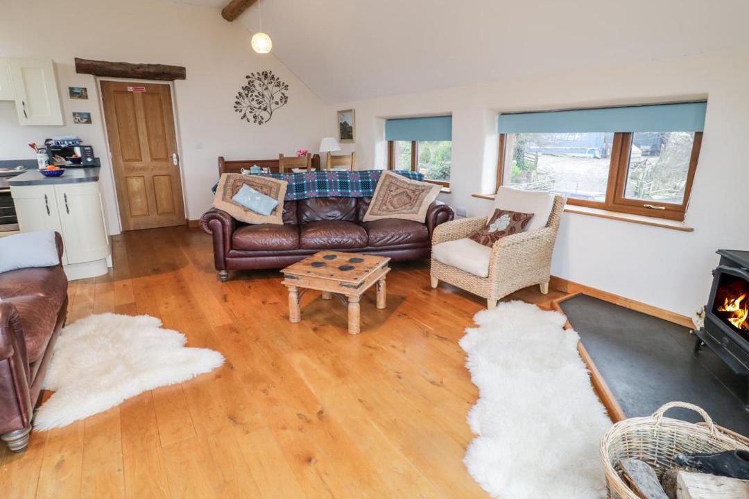 Photo of Livingroom in Machynlleth