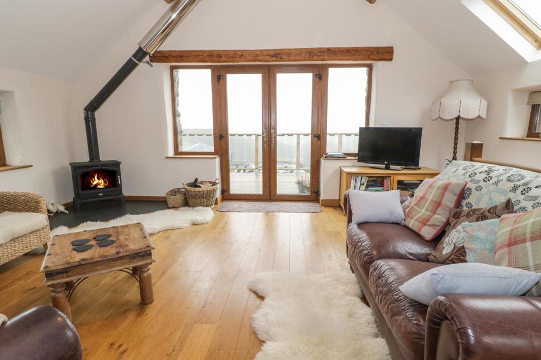 Photo of Livingroom in Machynlleth