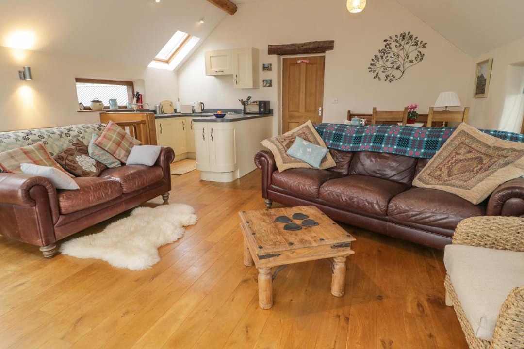 Photo of Livingroom in Machynlleth