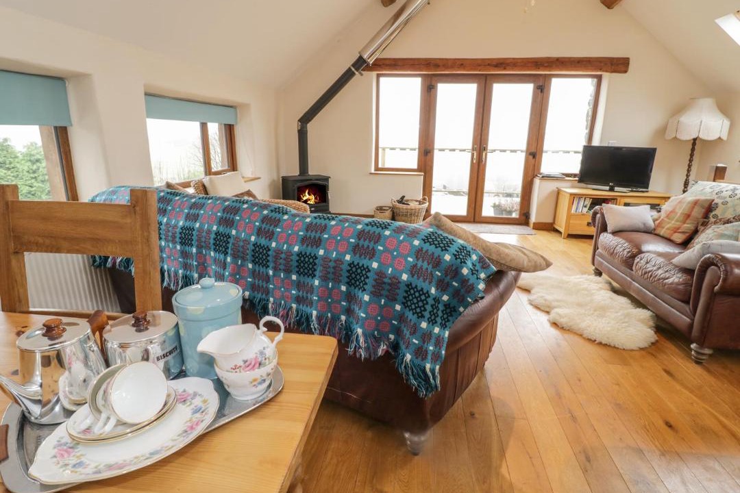 Photo of Livingroom in Machynlleth