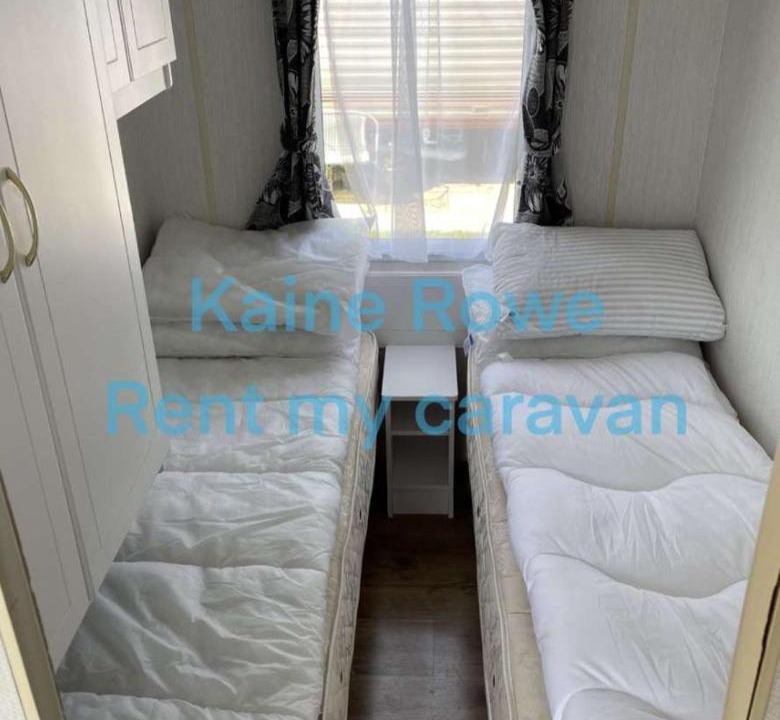 Photo of Bedroom in Rhyl