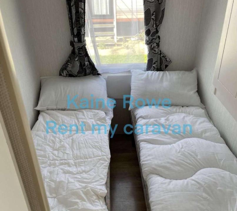 Photo of Bedroom in Rhyl