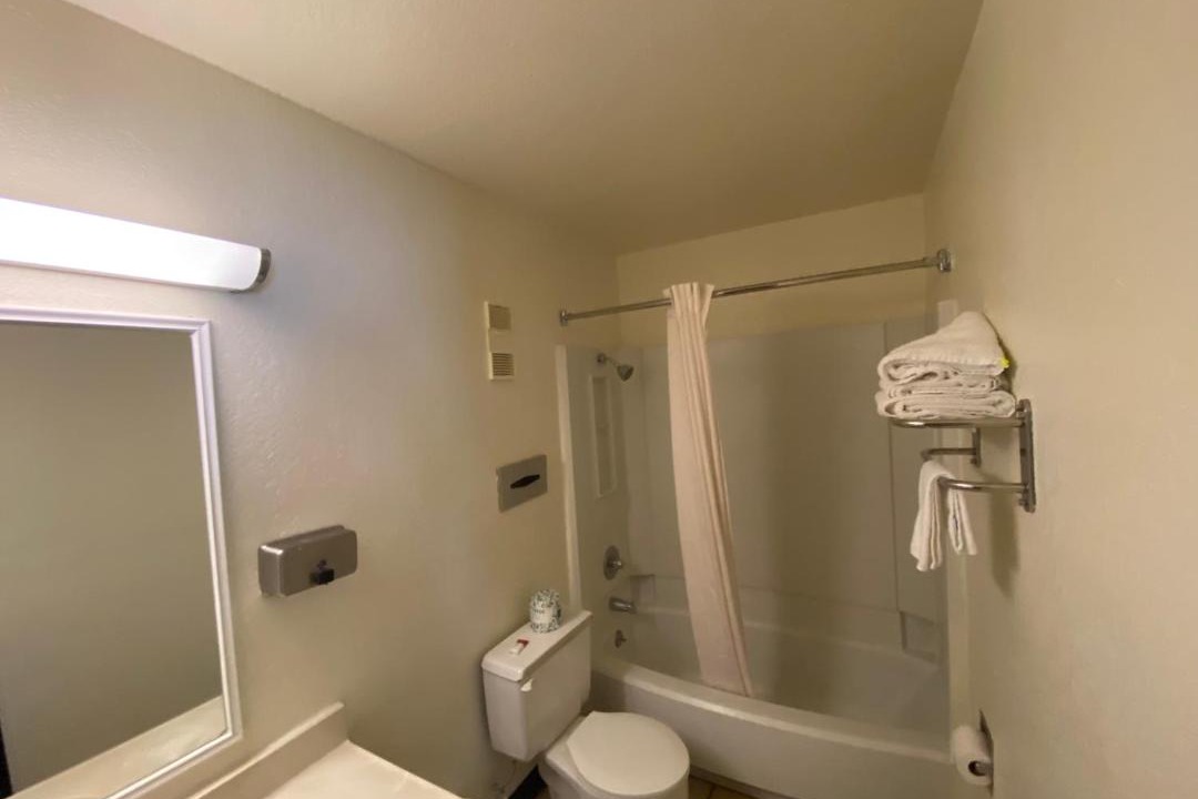 Photo of Bathroom in Ruidoso