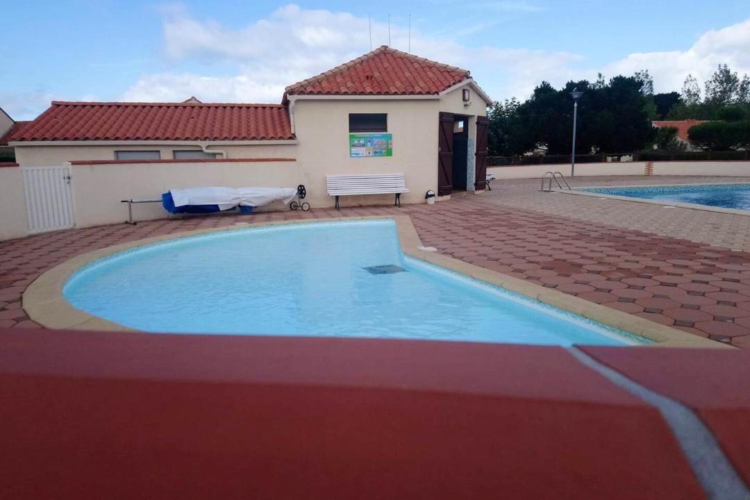 Photo of Outdoor in Brem Sur Mer